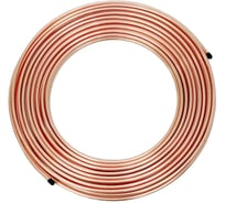 Труба медная Refprom 5/8 (15,88x0,81) бухта 15м 002468