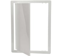 Люк ревизионный ООО "ВА ВЕНТ" 300x400 Л.300.400