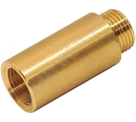 Соединитель Апогей DN15 ВН L=70 312067 1
