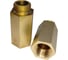 Соединитель Апогей DN15 ВН L=70 312067 1