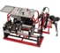Аппарат для стыковой сварки ПНД труб GasFusion RED-250 1.00250 1