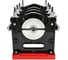 Аппарат для стыковой сварки ПНД труб GasFusion RED-250 1.00250 2