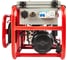 Аппарат для стыковой сварки ПНД труб GasFusion RED-250 1.00250 4