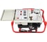 Аппарат для стыковой сварки ПНД труб GasFusion RED-250 1.00250 6