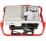 Аппарат для стыковой сварки ПНД труб GasFusion RED-250 1.00250 8