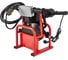 Аппарат для стыковой сварки ПНД труб GasFusion RED-250 1.00250 9