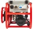 Аппарат для стыковой сварки ПНД труб GasFusion RED-315 1.00315 7