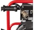 Аппарат для стыковой сварки ПНД труб GasFusion RED-315 1.00315 8