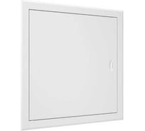 Металлический люк Эвент с магнитом ЛММ 20x30