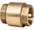 Клапан обратный пружинный SAMGRUPP Duyar DN20 - 3/4 SAMT-049001020 2