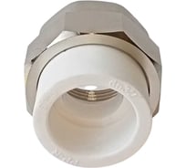 Американкака муфта комбинированная разборная PROFLINE 32x1 1/4 ВР УТ-00020889