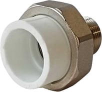 Американкака муфта комбинированная разборная PROFLINE 32x3/4 НР УТ-00020896