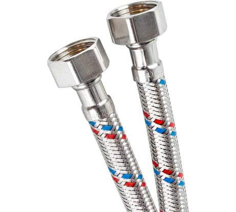 Подводка PROFLINE 450 см, нержавеющая сталь, ГГ УТ-00024706