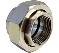 Соединение разъемное 1 ВВ (Американка) PROFLINE УТ-00038016