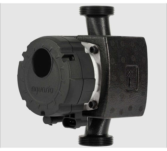 Насос циркуляционный AQUARIO PRIME-A2-258-180 5258 1