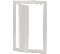 Люк ревизионный ООО "ВА ВЕНТ" 100х100 Л.100.100