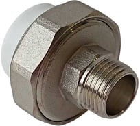 Американкака муфта комбинированная разборная PROFLINE 50x1 1/2 НР УТ-00020900