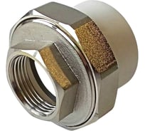 Американкака муфта комбинированная разборная PROFLINE 40x1 1/4 ВР УТ-00020897