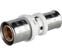 Пресс-фитинг муфта редукционная K-FLEX SOLID 26x16 мм 86MLAB1A090100C