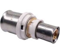 Пресс-фитинг муфта редукционная K-FLEX SOLID 32x20 мм 86MLAB1A040200C
