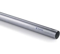 Труба FRANTA в штангах, из нержавеющей стали SUS 304, 18x1, 2 метра, TUB5018002