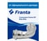 Угольник FRANTA 90 ВПр-ВПр, 22, из нержавеющей стали SUS 304, 2 шт V52200000-2 6