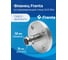 Фланец FRANTA PN16, 15, из нержавеющей стали SUS 304, V25150000 5