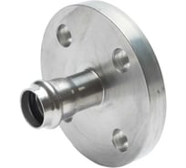 Фланец FRANTA PN16, 22, из нержавеющей стали SUS 304, V25220000