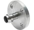 Фланец FRANTA PN16, 22, из нержавеющей стали SUS 304, V25220000 1