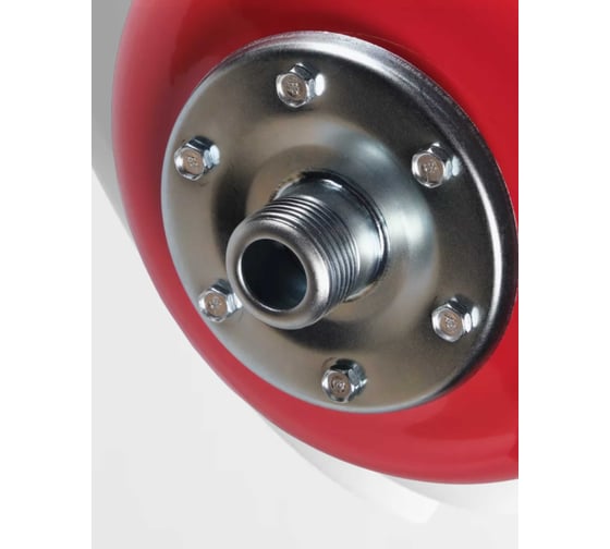 Расширительный бак AVG RED TANK 8л TANK 8L