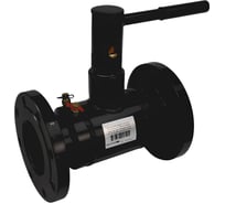 Клапан баланс BROEN FODRV Ду200 Ру16 фл Kvs422 нип Venturi 3950100-606005 022-5102