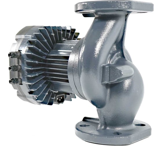 Насос циркуляционный (отопление) UNIPUMP PFE 65-80 340 30450