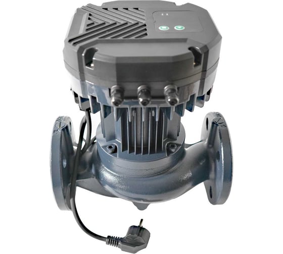 Насос циркуляционный (отопление) UNIPUMP PFE 65-80 340 30450