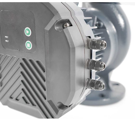 Насос циркуляционный (отопление) UNIPUMP PFE 65-80 340 30450