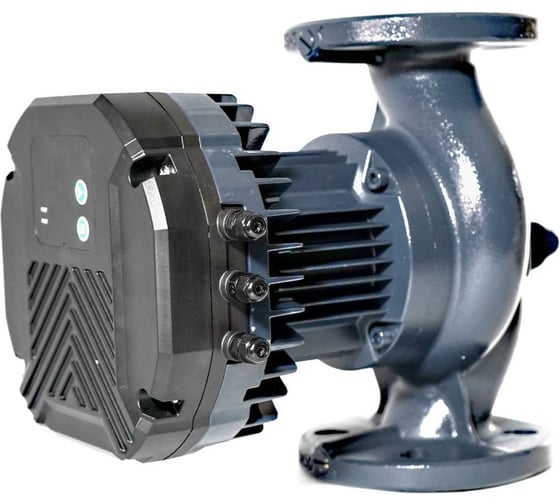 Насос циркуляционный (отопление) UNIPUMP PFE 65-100 340 74913