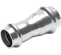 Муфта переходная FRANTA ВПр, 28x15, из нержавеющей стали SUS 304, 2 шт V22815000-2