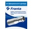 Муфта переходная FRANTA ВПр-НПр, 35x22, из нержавеющей стали SUS 304, 2 шт V33522000-2 2
