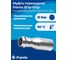 Муфта переходная FRANTA ВПр-НПр, 35x22, из нержавеющей стали SUS 304, 2 шт V33522000-2 4