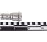 Муфта переходная FRANTA ВПр, 28x18, из нержавеющей стали SUS 304, 2 шт V22818000-2 5