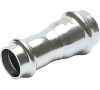 Муфта переходная FRANTA ВПр, 54x42, из нержавеющей стали SUS 304, V25442000