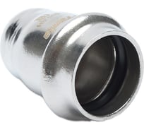 Заглушка FRANTA ВПр, 22, из нержавеющей стали SUS 304, 3 шт V24220000-3