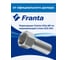 Переходник FRANTA НПр-ВР, 54хG2, из нержавеющей стали SUS 304, V35542000G 2