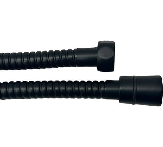 Шланг для душа Raiber черный RPB-30