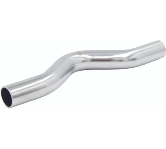 Обвод franta НПр-НПр, 28, из нержавеющей стали SUS 304 V26280000 1