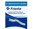 Обвод franta НПр-НПр, 28, из нержавеющей стали SUS 304 V26280000 2