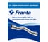 Обвод franta ВПр-ВПр, 22, из нержавеющей стали SUS 304 V27220000 2