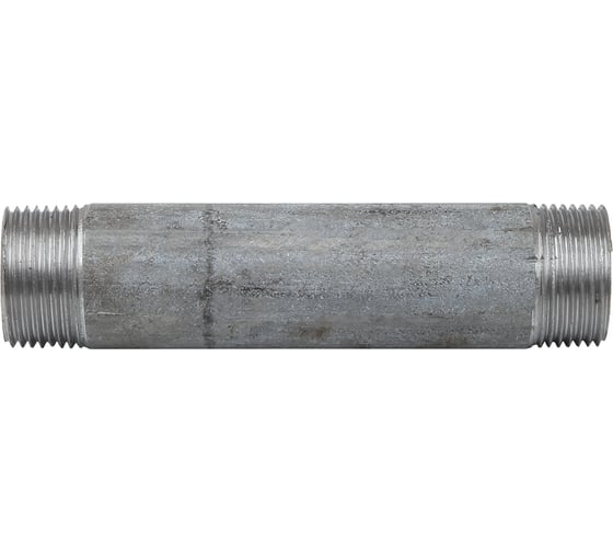 Вставка ремонтная SANEXT 130 мм, НР 3/4, 2 шт 5921_2