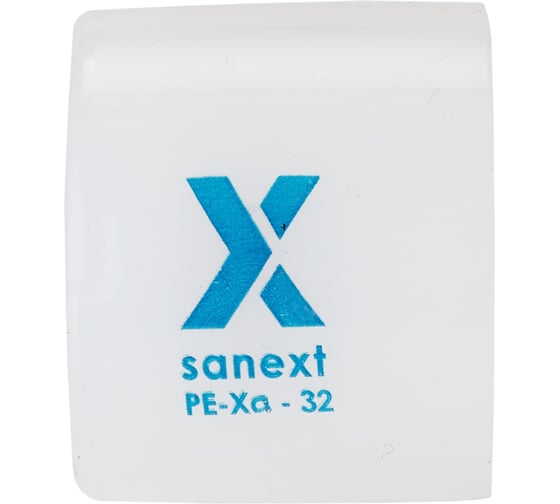 Монтажная гильза SANEXT 32 Lite 8 шт 40405_8