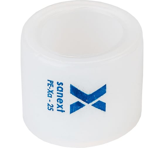 Монтажная гильза SANEXT 25 Lite 20 шт 40305_20