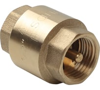 Клапан обратный SANEXT ВР 15мм х1/2" 2шт 8530_2